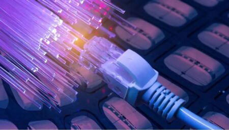 Çin 10G interneti duyurdu! Suratı ne?