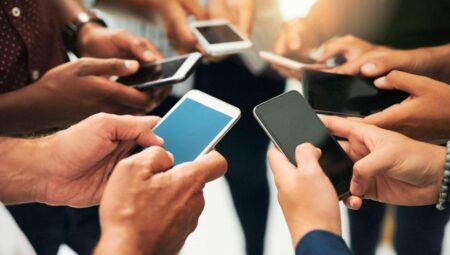 Kaçak telefon kullananlara makus haber, tüm aygıtlar kapatılacak