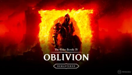 The Elder Scrolls IV: Oblivion Remastered çıktı! Sistem ihtiyaçları ne?