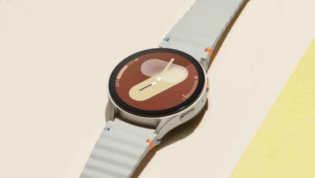 Galaxy Watch 8 Serisi “Squircle” dizayna geçiyor