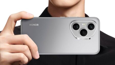 Honor 400 ve 400 Pro küresel seviyede tanıtıldı