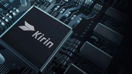 Huawei 3nm çip geliştiriyor