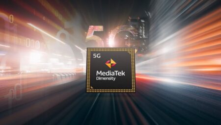 MediaTek, 2nm işlemcisini doğruladı
