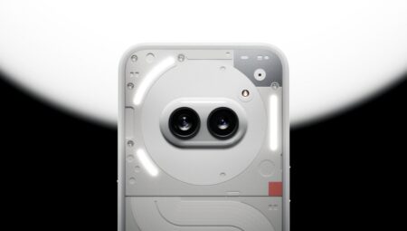 Nothing Phone (3) hakkında bilinen her şey