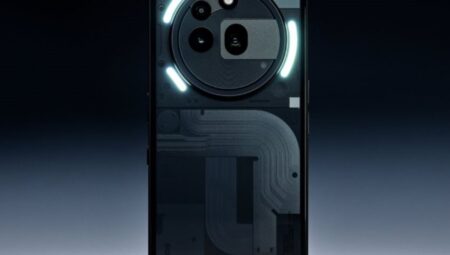 Nothing Phone (3) için heyecan dorukta