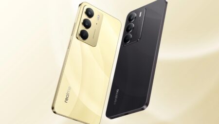 Realme C75 5G tanıtıldı: Uygun fiyat, güçlü donanım