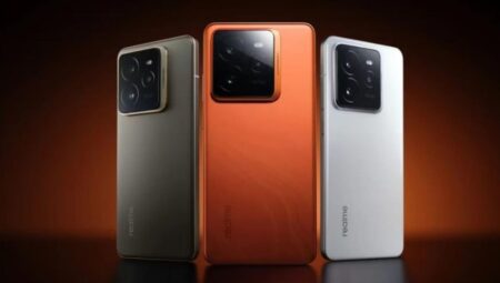 realme GT 7 için her şey netleşti!