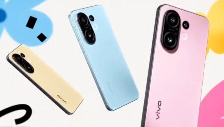 vivo S30, S30 Pro ve S30 Küçük tanıtıldı!