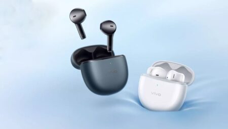 Vivo TWS Air 3 tanıtıldı! İşte özellikleri