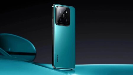 Xiaomi 15s Pro hiç beklemediğiniz bir çiple gelecek