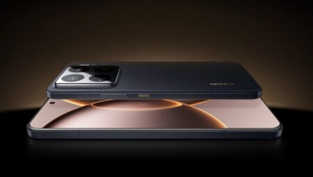 Xiaomi 15S Pro şaşırtan özelliklerle tanıtıldı