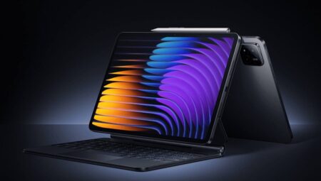 Xiaomi Pad 7S Pro özellikleriyle şaşırttı