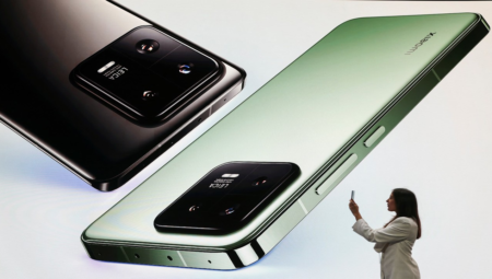 Xiaomi’nin yeni amiral gemileri için geri sayım başladı