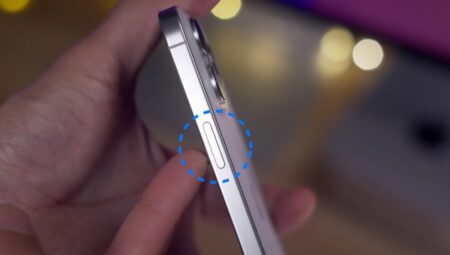 Apple, haptic butonları iPhone dışına taşıyor