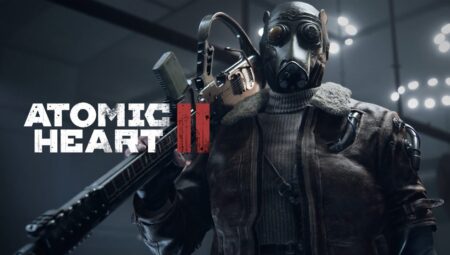 Çok beklenen Atomic Heart 2 resmen duyuruldu