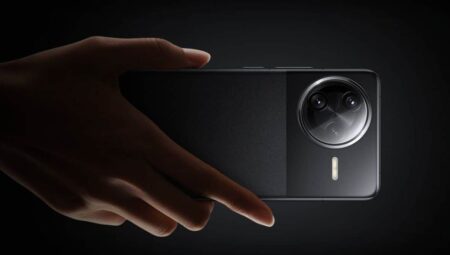 Çok beklenen POCO F7 tanıtıldı! Özellikleri dikkat çekti