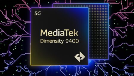 Dimensity 9500 performansıyla dikkatleri üstüne topladı