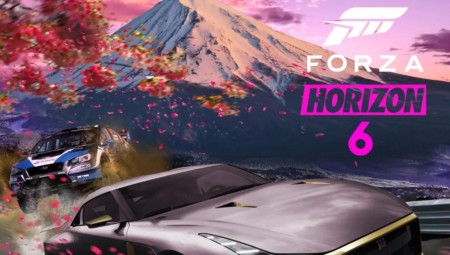 Forza Horizon 6 için beklenen gelişme!