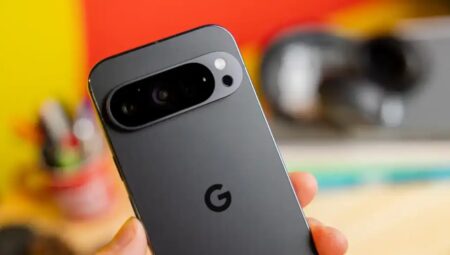 Google Pixel 10 serisi için çıkış tarihi aşikâr oldu