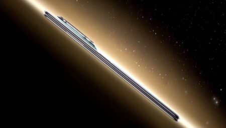 Honor Magic V5 performansıyla şaşırttı!