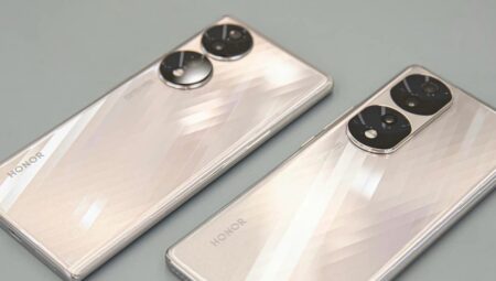 Honor X70 özellikleri dikkat çekiyor