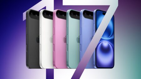 iPhone 17 için beklenmedik renk seçenekleri geliyor!