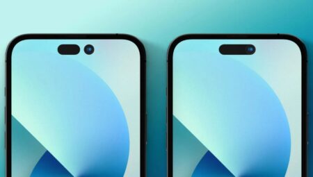 iPhone 17 serisi için o özellik değişiyor!