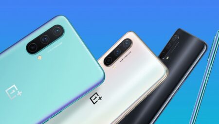 OnePlus Nord CE 5 küresel versiyonu için tarih geliyor
