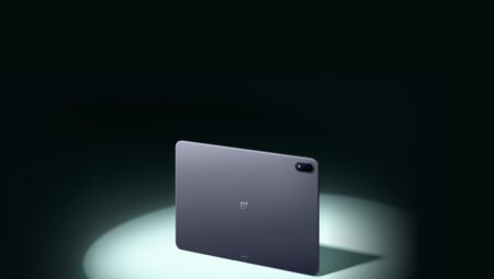 OnePlus Pad 3 küresel arenaya çıktı