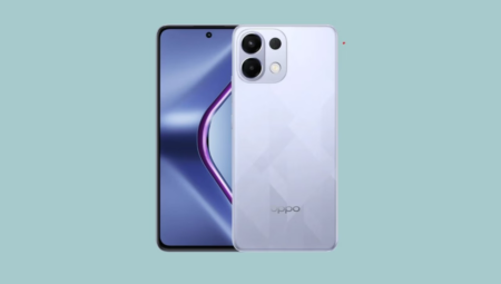 OPPO K13 Turbo özellikleri sızdırıldı
