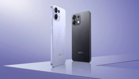 OPPO K13 Turbo serisi neler sunacak?