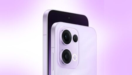 Oppo Reno 14F performansıyla dikkat çekti