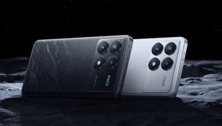 POCO’nun yeni telefonu netleşmeye başladı!