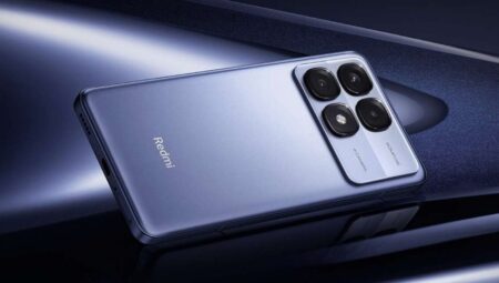 Redmi K80 Ultra özellikleri netleşmeye başladı