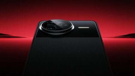 Redmi K90 Pro kamerasıyla çok şaşırtacak