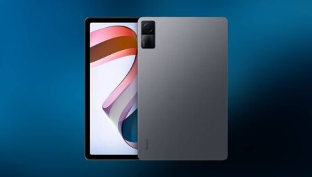 Redmi Pad 2 dünya genelinde tanıtıldı