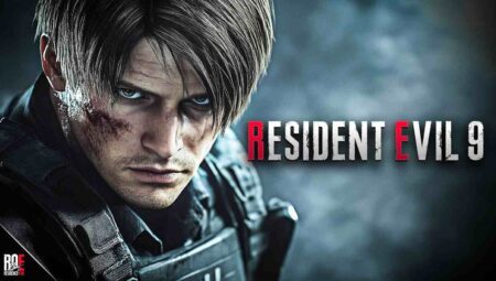 Resident Evil 9 bu ay tanıtılabilir