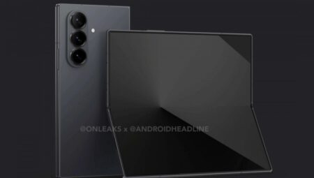 Samsung Galaxy Z Fold 7 Geekbench’te görüldü: İşte performans ayrıntıları