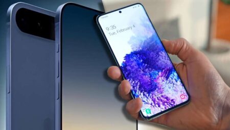 Şimdiye kadarki en güçlü Samsung Galaxy FE modeli geliyor