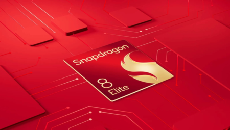 Snapdragon 8 Seçkine “Leading Version” rekor kırdı