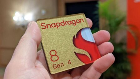 Snapdragon 8s Gen 4 ve Dimensity 8400 büyük kapışmada!