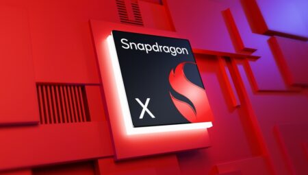 Snapdragon X2 Seçkine enteresan özellikler getirecek