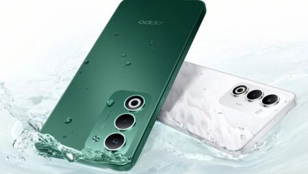 Uygun fiyatlı OPPO A5 5G tanıtıldı! İşte özellikler