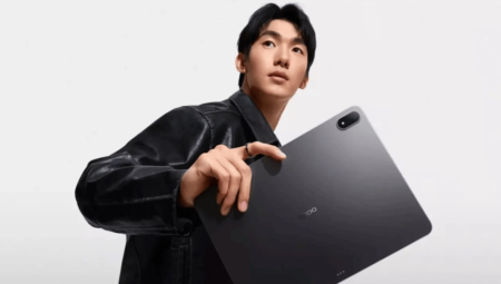 Uygun fiyatlı OPPO Pad SE, yeni LTE versiyonuyla tanıtıldı