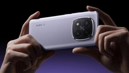 Uygun fiyatlı Redmi 15C geliyor! Özellikleri ne?