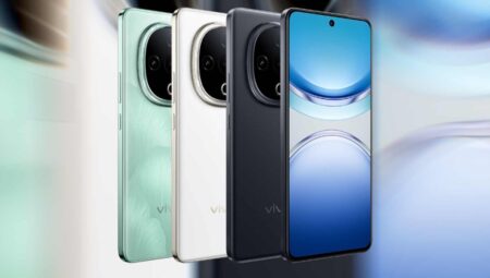 Uygun fiyatlı ve dev bataryalı yeni Vivo telefon tanıtıldı! İşte özellikleri