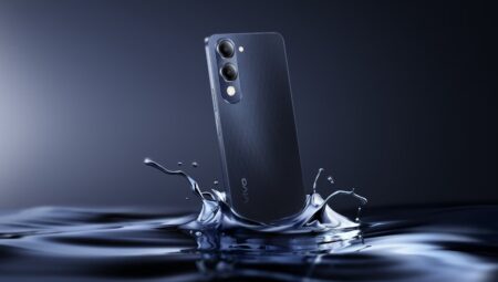 Uygun fiyatlı Vivo T4 Lite nihayet tanıtıldı! İşte özellikler