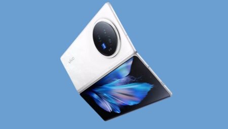 vivo X Fold 5 batarya ve süratli şarj özelliği netleşti, ne yaptın vivo?