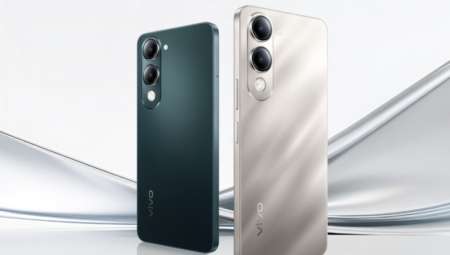 Vivo’nun uygun fiyatlı Y29t modeli tanıtıldı! İşte özellikleri