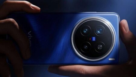 Vivo’nun yeni telefonu görenleri şaşırttı! Bu batarya aygıta nasıl sığdı?